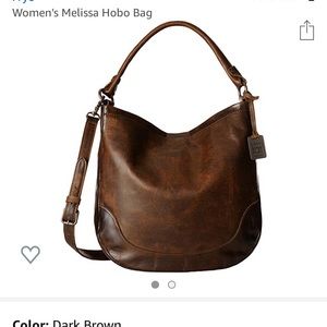 Frye Hobo